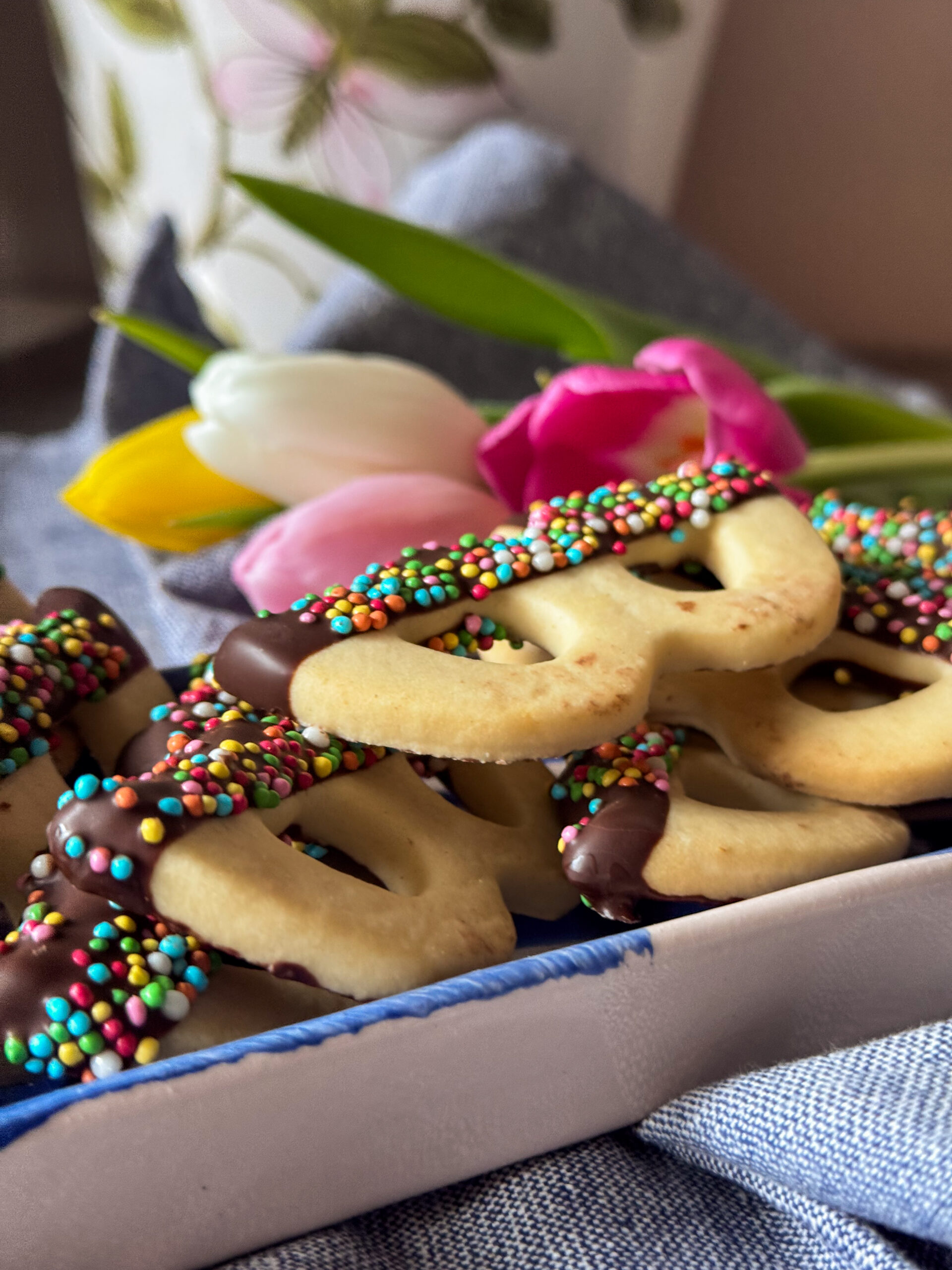 A Carnevale ogni ricetta vale