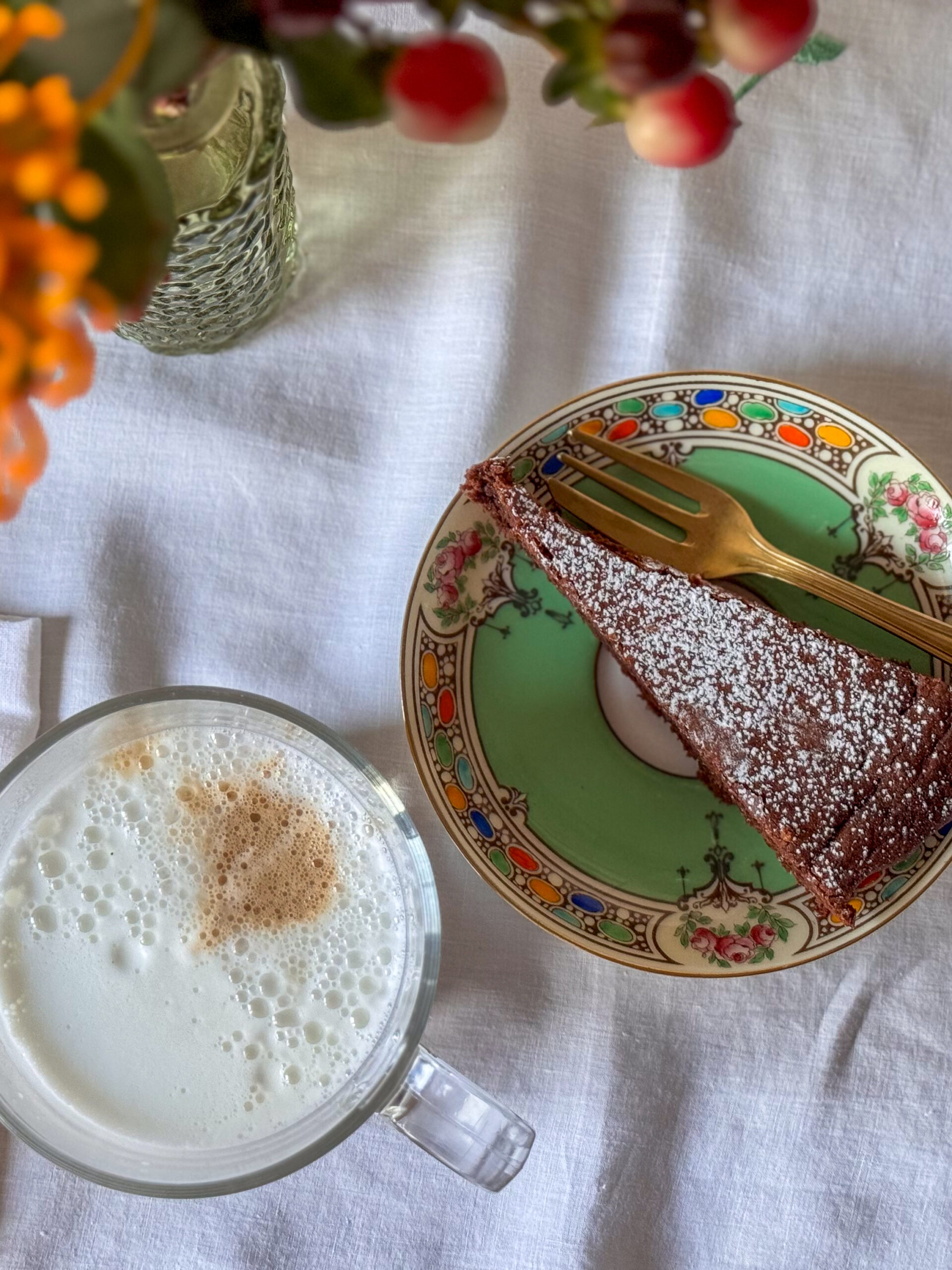 Chi ben comincia… la colazione!