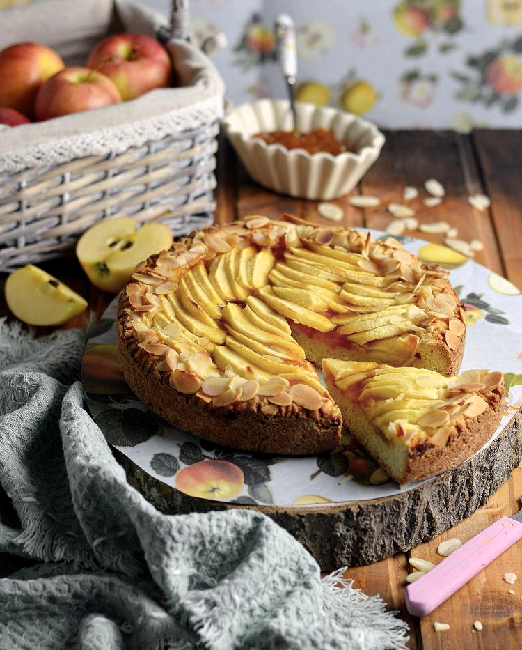 la Torta di mele